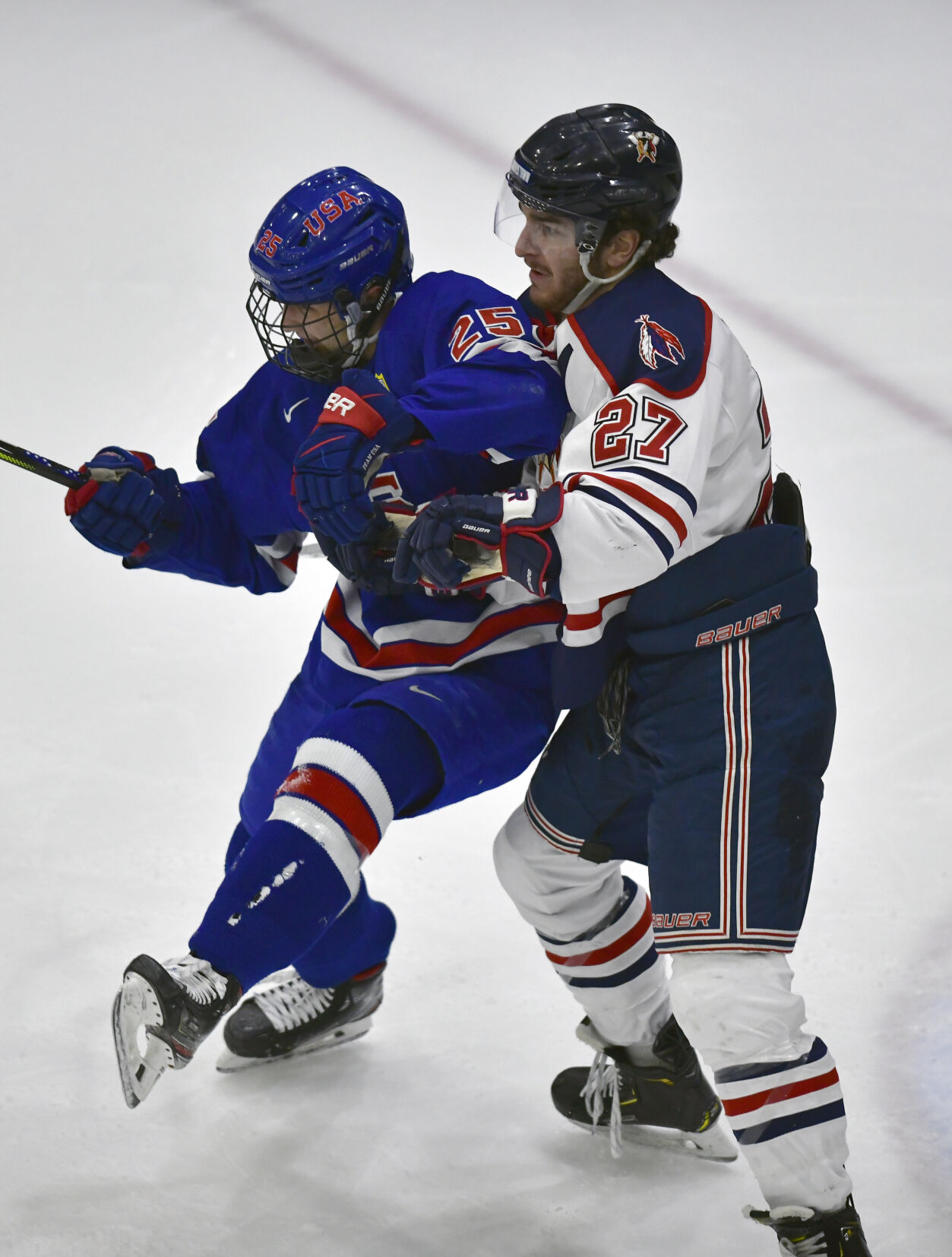 Ice Battle